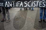 Toulousee: Protest Against State Racism And Rascism