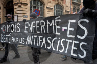 Toulousee: Protest Against State Racism And Rascism