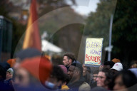 Toulousee: Protest Against State Racism And Rascism
