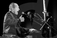 Concert de Médéric Collignon au Théâtre du Garde Chasse des Lilas