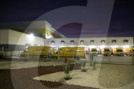 DHL Company Distribution Center In Mexico