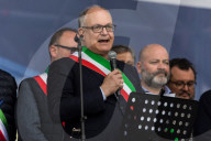 Italian Daily Politics 2025