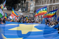 Italian Daily Politics 2025