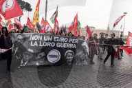 Italian Daily Politics 2025