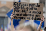 Italian Daily Politics 2025