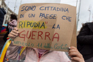 Italian Daily Politics 2025