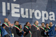 Italian Daily Politics 2025