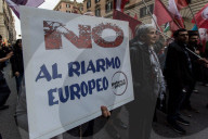Italian Daily Politics 2025