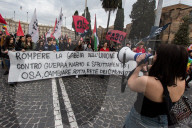 Italian Daily Politics 2025