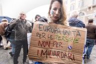 Italian Daily Politics 2025