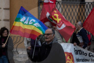 Italian Daily Politics 2025
