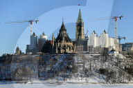 Daily Life In Gatineau