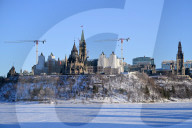 Daily Life In Gatineau