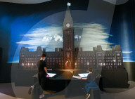 Daily Life In Gatineau