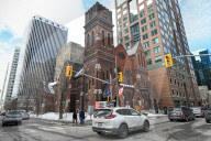 Daily Life In Ottawa