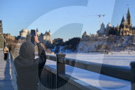 Daily Life In Gatineau