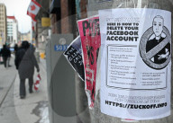 Daily Life In Ottawa