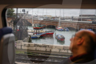 Economy And Business In Venice, Italy