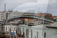 Economy And Business In Venice, Italy