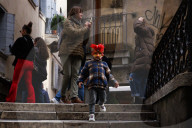 Economy And Business In Venice, Italy