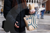 Economy And Business In Venice, Italy