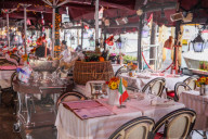 Economy And Business In Venice, Italy