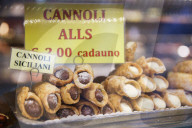 Economy And Business In Venice, Italy