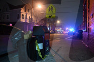 28-year-old Man Fatally Shot Multiple Times On Pennington Street And Market Street In Paterson New Jersey