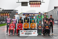 F1 Grand Prix Of Australia: Race