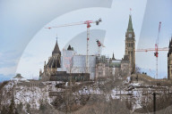 Daily Life In Ottawa