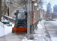 Daily Life In Ottawa