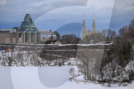 Daily Life In Ottawa