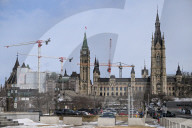 Daily Life In Ottawa