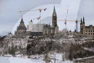 Daily Life In Ottawa