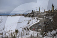 Daily Life In Ottawa