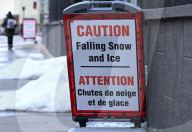 Daily Life In Ottawa