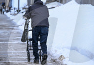 Daily Life In Ottawa