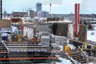 Daily Life In Ottawa