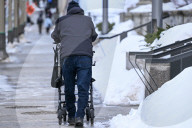Daily Life In Ottawa