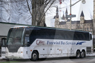 Daily Life In Ottawa