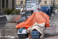 Daily Life In Ottawa