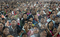 Lachit Barphukan Police Academy Inauguration In Assam