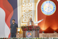 Lachit Barphukan Police Academy Inauguration In Assam