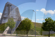 Munich Freiham Geothermal Plant