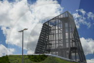 Munich Freiham Geothermal Plant