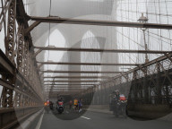 NYC HALF MARATHON
