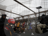 NYC HALF MARATHON