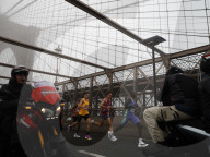NYC HALF MARATHON