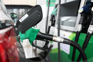 BP Fuel Pump