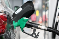 BP Fuel Pump